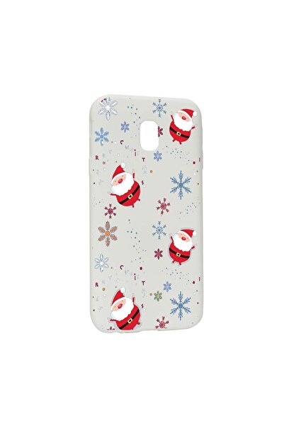 bestcase Άγιος Βασίλης, Χριστουγεννιάτικη προστατευτική θήκη για Samsung Gala...