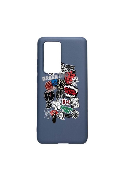 bestcase Θήκη Σιλικόνης Best of Rock, συμβατή με Samsung Galaxy A32 5G, ανθεκ...