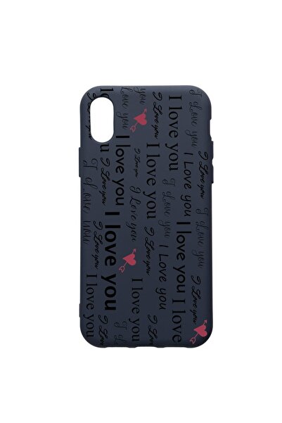 bestcase Θήκη Σιλικόνης Premium Συμβατή με Samsung Galaxy A01, Σχέδιο  "Love ...