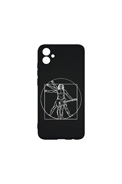 bestcase Калъф за Samsung Galaxy A06, BestCase® Тънък премиум силиконов 1.2ММ...