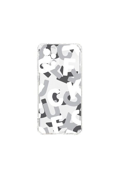 bestcase Αντικραδασμική Θήκη 1.5MM, Συμβατή με Samsung Galaxy A13 4G, Σχέδιο ...