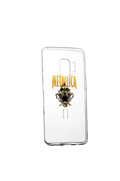 bestcase Θήκη προστασίας Metallica, για Samsung Galaxy J4 2018, ανθεκτική στη...