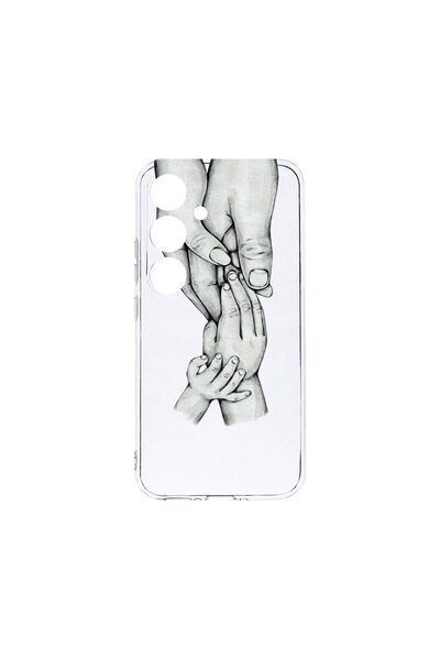 bestcase Husa BestCase¬Æ Διαφανής Σιλικόνη 2MM, Συμβατή με Samsung Galaxy S24...