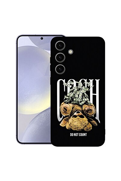 bestcase Θήκη για Samsung Galaxy S25 Plus, Προστατευτική λεπτή θήκη σιλικόνης...