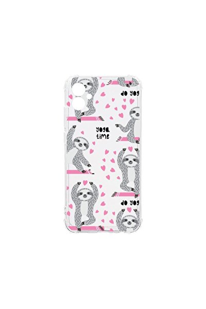 bestcase Αντικραδασμική Θήκη 1.5MM, Συμβατή με Samsung Galaxy A05, Yoga Time,...
