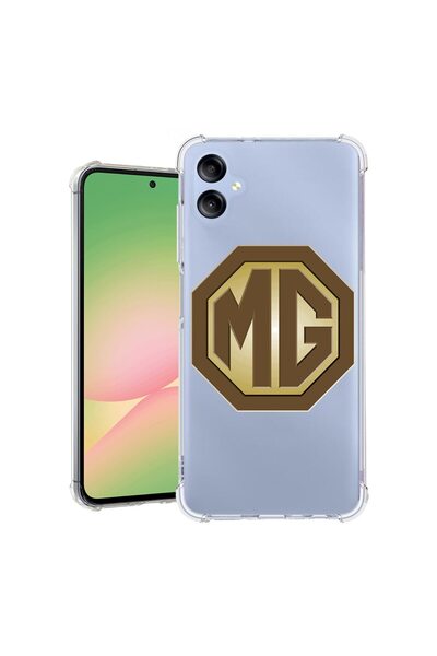 bestcase ¬Æ Husa compatibila Samsung Galaxy A06 4G, Anti Shock 1.5MM, MG, Pro...