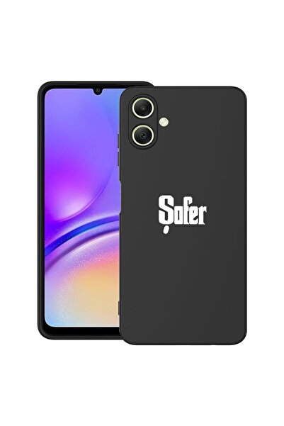 bestcase Θήκη για Samsung Galaxy A06 5G, Sofer - Στυλ GodFather, Λεπτή Σιλικό...