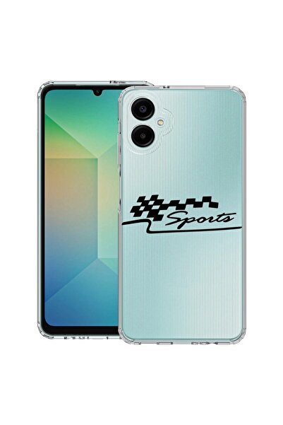 bestcase Θήκη για Samsung Galaxy A06 5G, Αντικραδασμική 1.5MM, Αθλητική, Προσ...