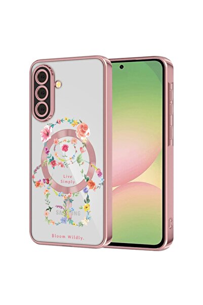 bestcase Husa BestCase¬Æ Πολυτελής MagSafe, Συμβατή με Samsung Galaxy S24 Plu...