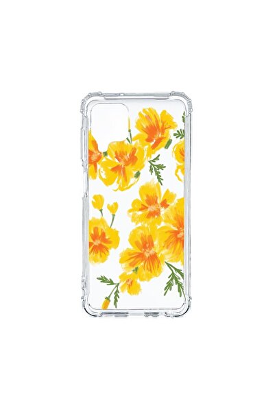 bestcase Husa Αντικραδασμική Θήκη Συμβατή με Samsung Galaxy M12 / Galaxy F12,...
