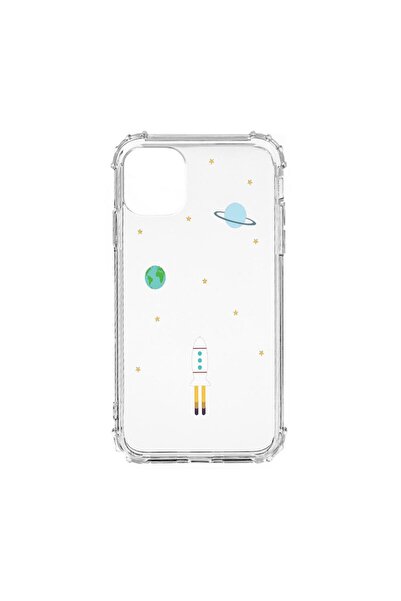 bestcase Husa Αντικραδασμική Θήκη Σιλικόνης Συμβατή με Apple iPhone 13 Pro, Σ...