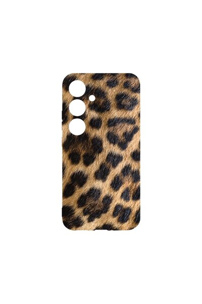 bestcase Θήκη για Samsung Galaxy M35, BestCase® Διαφανής Σιλικόνη 2MM, Σχέδιο...