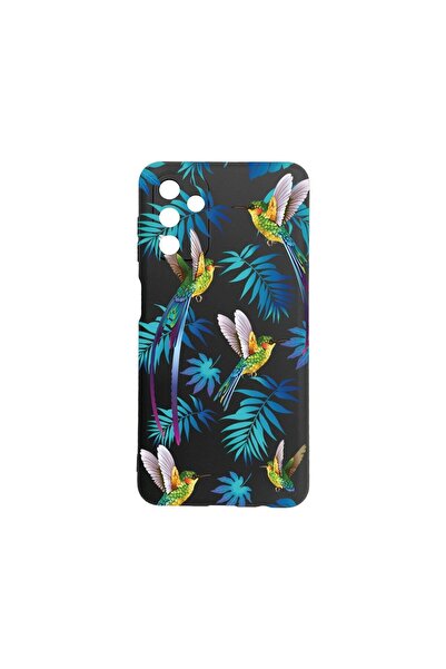 bestcase Λεπτή Θήκη Σιλικόνης 0.8MM, Συμβατή με Samsung Galaxy A25, Άγρια Τρο...