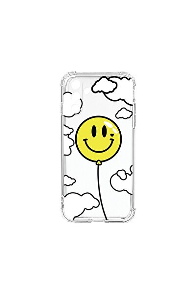 bestcase Αντικραδασμική Θήκη 1.5MM, Συμβατή με Samsung Galaxy A04s, Σχέδιο Μπ...