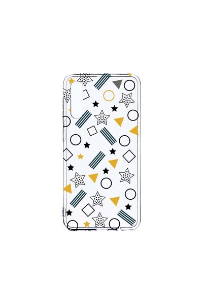 bestcase Διαφανής Θήκη Σιλικόνης 2MM, Συμβατή με Samsung Galaxy A50 / A30s / ...