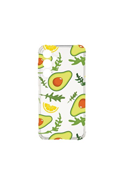 bestcase Husa pentru Samsung Galaxy S24 FE, BestCase¬Æ Anti Shock 1.5MM, Avoc...