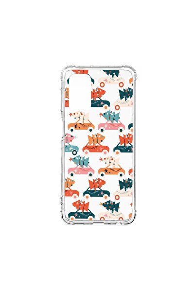 bestcase Husa Αντικραδασμική Σιλικόνης Συμβατή με Samsung Galaxy A52s 5G, Επο...