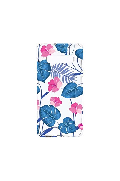 bestcase Husa BestCase¬Æ Διαφανής Σιλικόνη 2MM, Συμβατή με Samsung Galaxy S10...