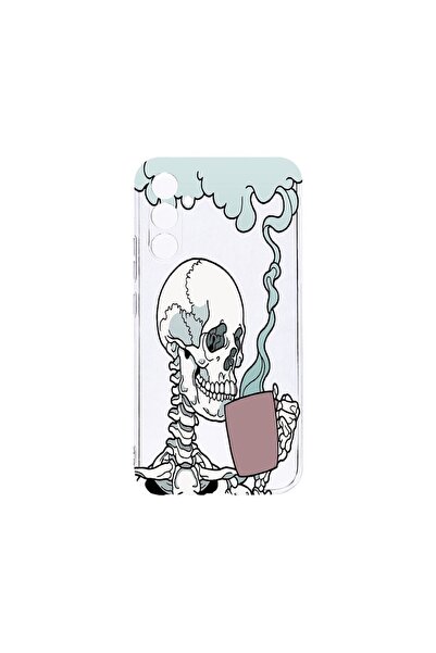 bestcase Θήκη Διαφανής Σιλικόνη 2MM, Συμβατή με Samsung Galaxy S24 FE, Σχέδιο...