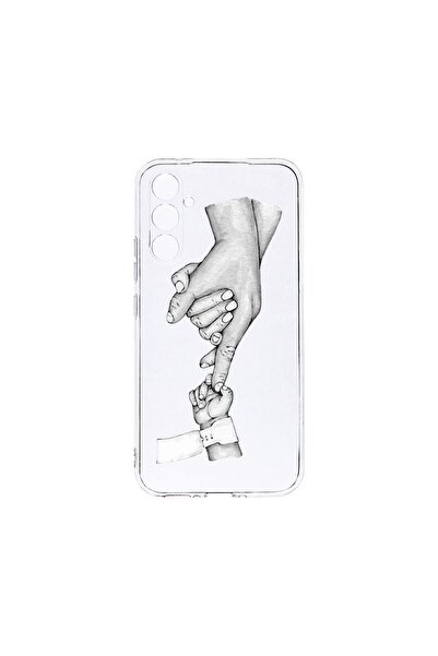 bestcase Θήκη Διαφανής Σιλικόνη 2MM, Συμβατή με Samsung Galaxy M15 / Galaxy F...