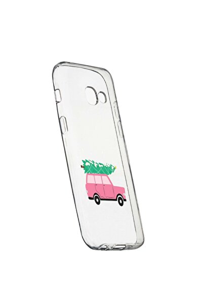bestcase Χριστουγεννιάτικη προστατευτική θήκη για Samsung Galaxy J4 Plus 2018...