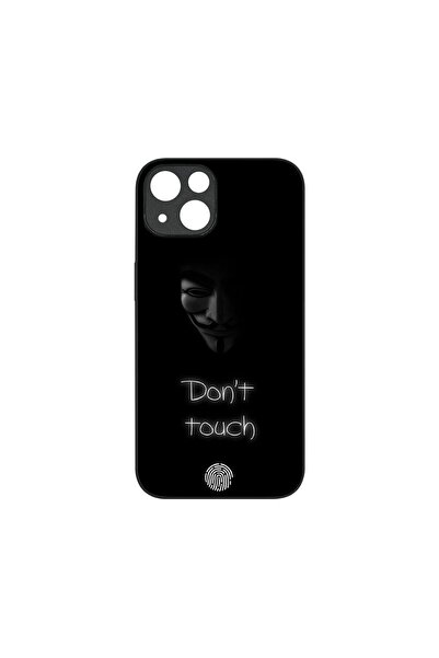 bestcase Husa MaxSafe, Compatibila Cu Apple iPhone 15 Plus, Don‚Äôt Touch My ...
