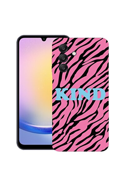 bestcase Θήκη για Samsung Galaxy A36, Λεπτή Σιλικόνη 0.8MM, Αντικραδασμική, Π...