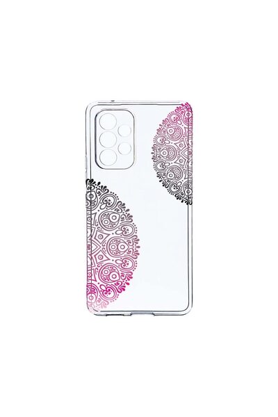 bestcase Διαφανής Θήκη Σιλικόνης 2MM, Συμβατή με Samsung Galaxy A23 4G / Gala...
