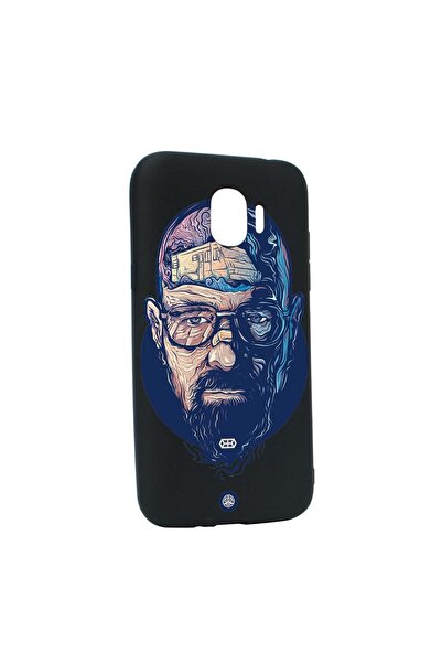 bestcase Προστατευτική Θήκη Breaking Bad για Samsung Galaxy J2 Pro 2018 / J2 ...