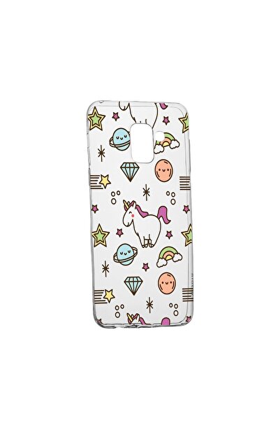 bestcase Μονόκερος - προστατευτική θήκη Universe, για Samsung Galaxy J6 2018,...