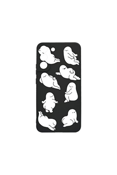 bestcase Λεπτή Θήκη Σιλικόνης 0.8MM, Συμβατή με Samsung Galaxy S21 FE, Μεγάλο...