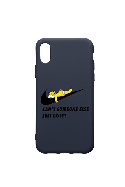bestcase Θήκη Σιλικόνης Premium Συμβατή με Samsung Galaxy A01, Σίμπσον - Απλά...