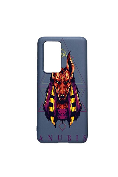 bestcase Θήκη Σιλικόνης Μυθολογίας, Άνουβις, συμβατή με Samsung Galaxy A32 4G...