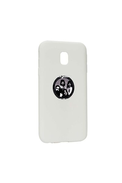 bestcase Θήκη προστασίας Black Sabbath, για Samsung Galaxy J3 2018, ανθεκτική...