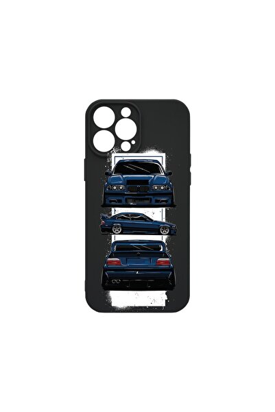 bestcase Θήκη Σιλικόνης Premium Λεπτή 1.2MM, Συμβατή με Apple iPhone 13 Pro, ...