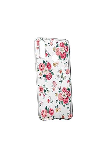 bestcase Husa de protectie, Flori, culorile de pastel, pentru Samsung Galaxy ...