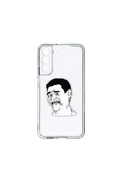 bestcase Husa BestCase¬Æ Διαφανής Σιλικόνη 2MM, Συμβατή με Samsung Galaxy S21...