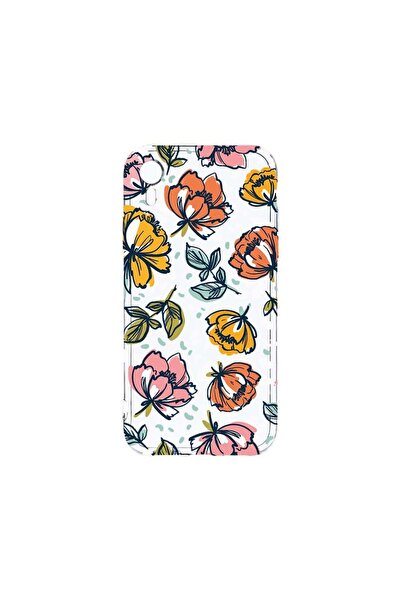 bestcase Husa BestCase® Silicon Transparent 2MM, Compatibilă cu Apple iPhone ...