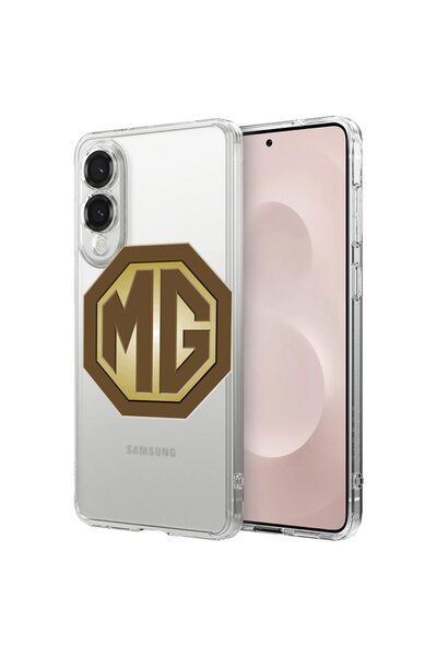 bestcase ¬Æ Husa pentru Samsung Galaxy S25 Edge, Anti Shock 1.5MM, MG, Protec...