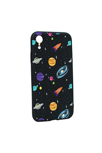 bestcase Σύμπαν - Πλανήτης, Ταινία, προστατευτική θήκη για Apple iPhone XR, α...