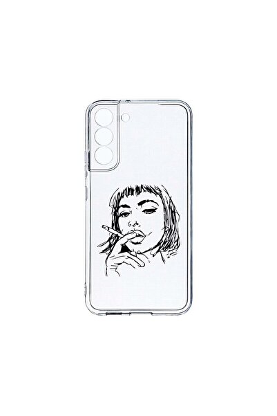 bestcase Husa BestCase¬Æ Clear Silicon 2MM, Compatibila Cu Samsung Galaxy S22...