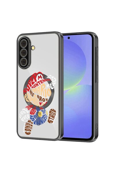 bestcase Πολυτελής Θήκη MagSafe, Συμβατή με Samsung Galaxy S24, Στυλ Καλλιγρα...