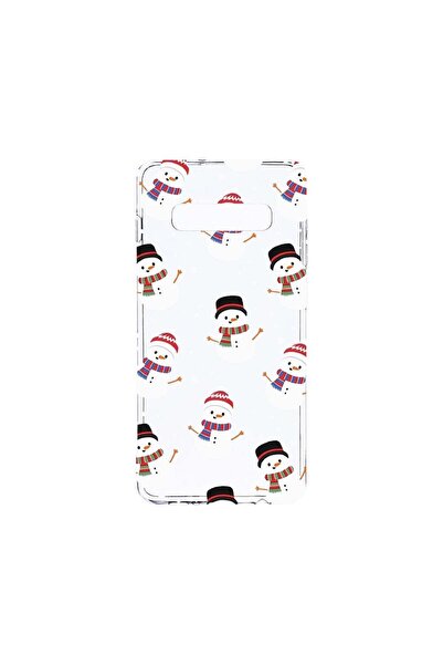 bestcase Husa BestCase¬Æ Διαφανής Σιλικόνη 2MM, Συμβατή με Samsung Galaxy S10...