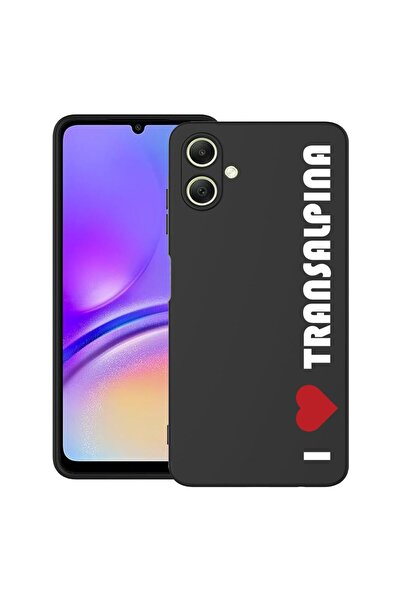 bestcase Θήκη για Samsung Galaxy A06 5G, Λατρεύω την Transalpina, Λεπτή σιλικ...