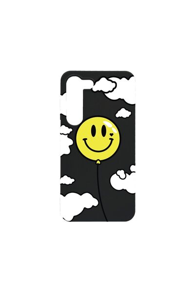 bestcase Λεπτή Θήκη Σιλικόνης 0.8MM, Συμβατή με Samsung Galaxy S23 Plus, Σχέδ...