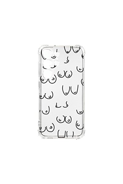 bestcase Αντικραδασμική Θήκη 1.5MM, Συμβατή με Samsung Galaxy S23 Ultra, Σχέδ...