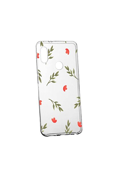 bestcase Προστατευτική θήκη, Λουλούδια, για Samsung Galaxy A10s, ανθεκτική στ...