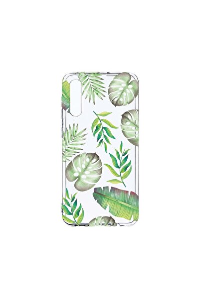 bestcase Διαφανής Θήκη Σιλικόνης 2MM, Συμβατή με Samsung Galaxy A50 / A30s / ...