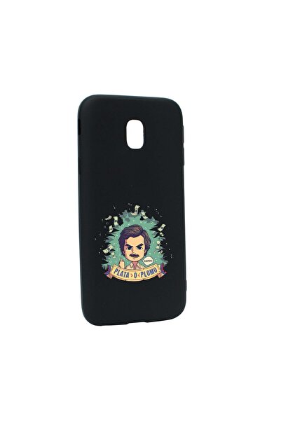 bestcase Husa de protectie Narcos - Pablo Escobar, Movie, pentru Samsung Gala...
