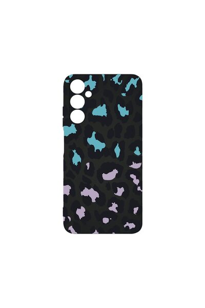 bestcase Θήκη BestCase® Premium Σιλικόνης, Συμβατή με Samsung Galaxy M34, Σχέ...